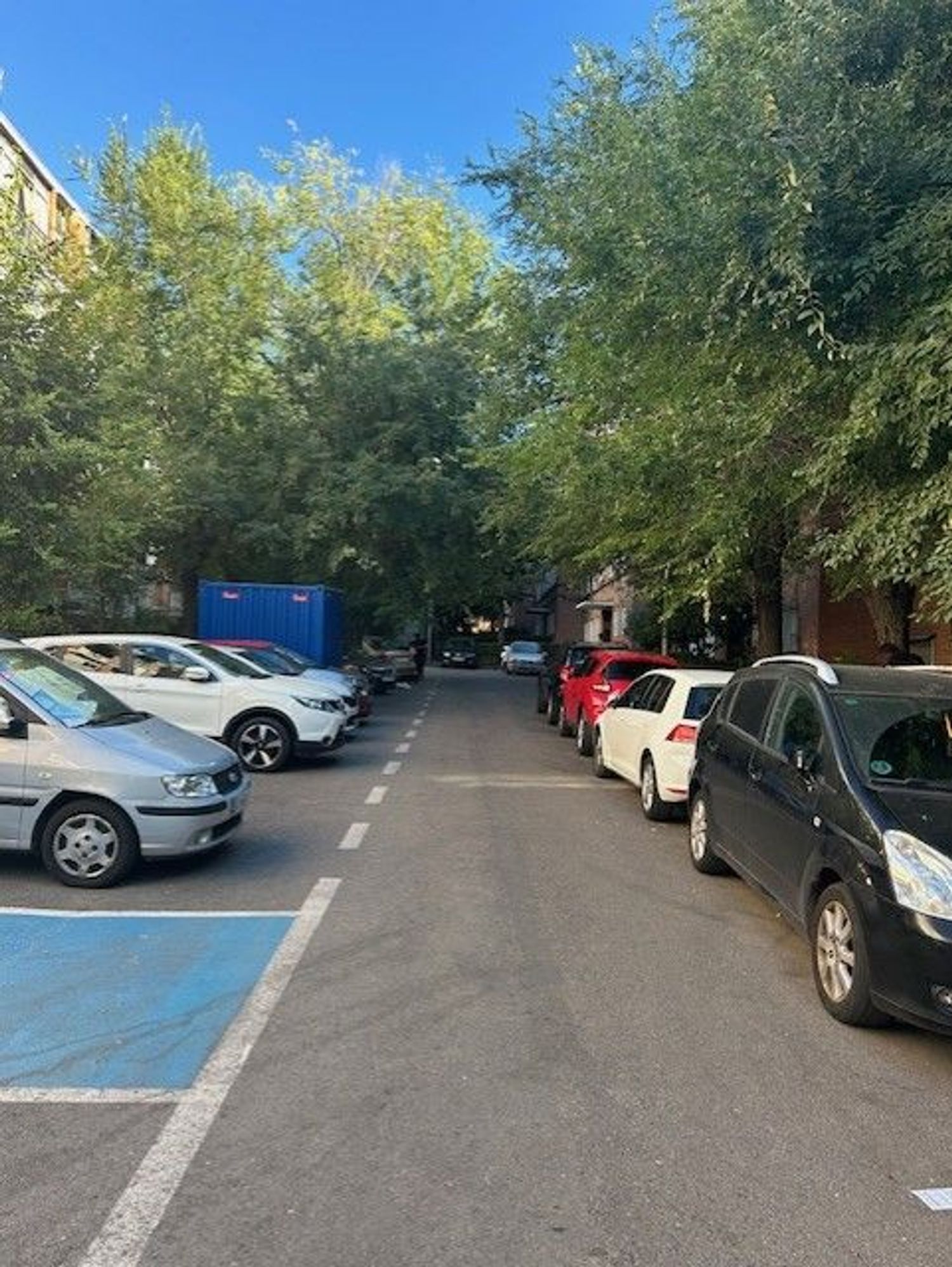 Piso en Calle de la Hacienda de Pavones, Fontarrón - Foto 4