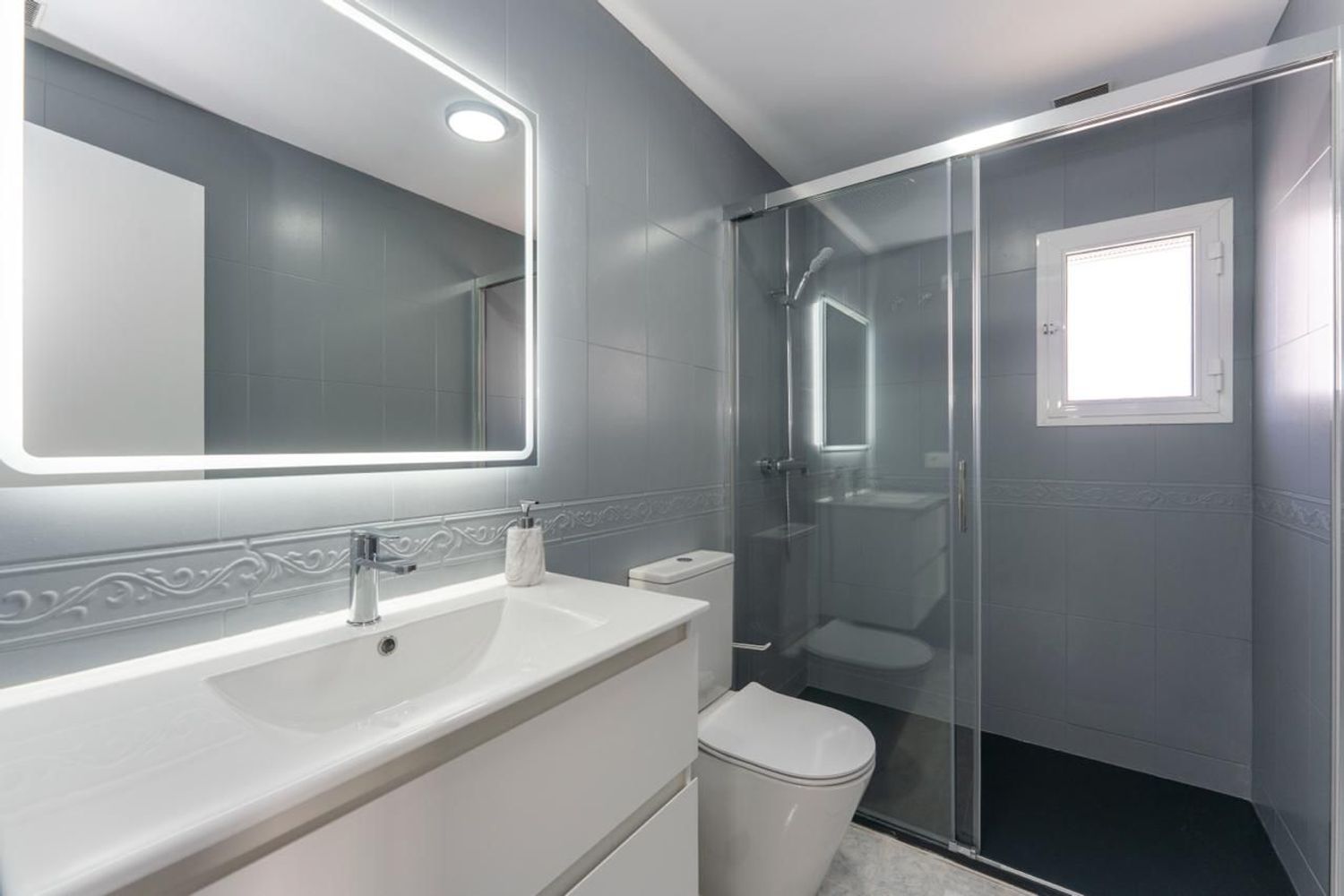 Chalet pareado en Urbanización Artola Alta, 21 - Foto 11