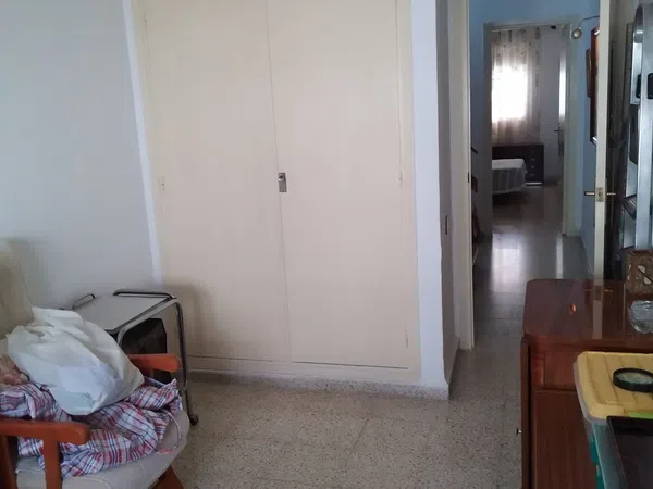 Dúplex en Calle Adelfa, 4, Cortadura - Zona Franca, Cortadura - Zona Franca - Foto 13
