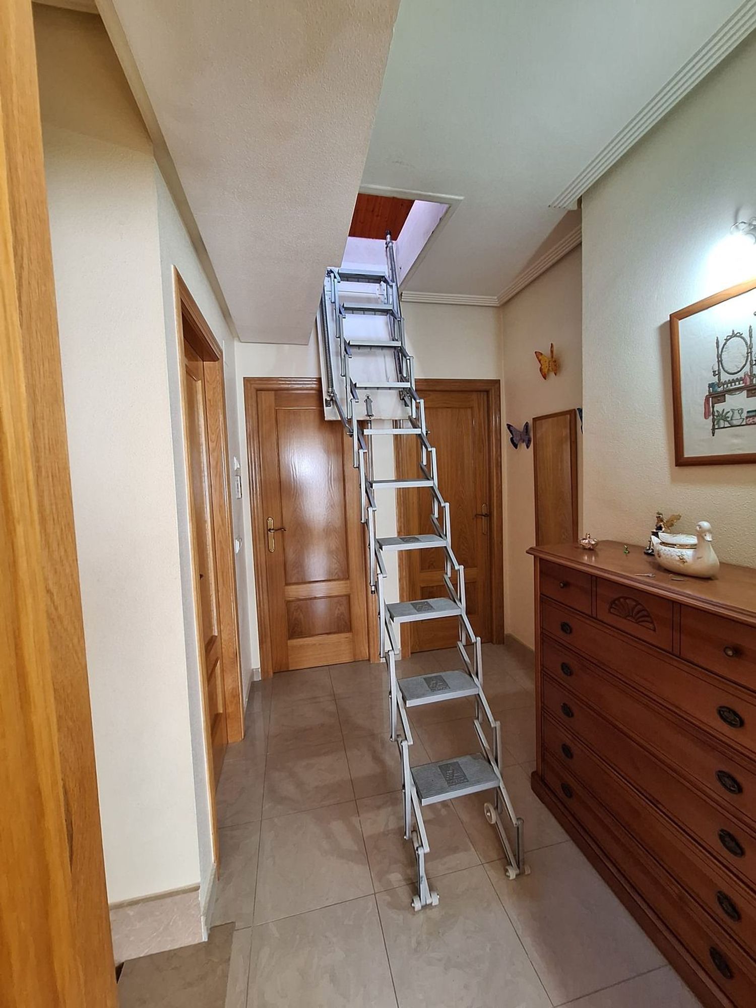 Chalet adosado en calle Cronista Carlos ValCarcel, 1 - Foto 25