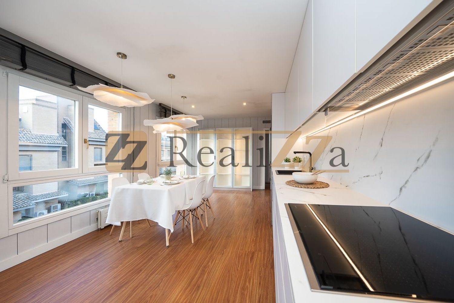 Dúplex en Paseo del Hontanar, 1, La Finca - Foto 31