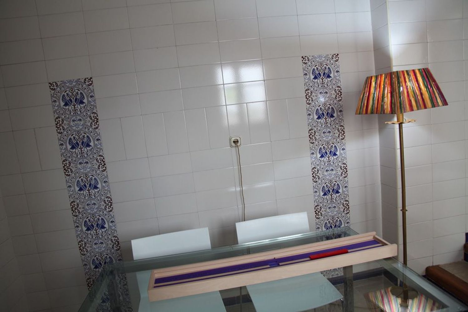Chalet pareado en Paseo de las Palmas, 25, Cuesta Escoriaza - Barranco del Abogado - Foto 26