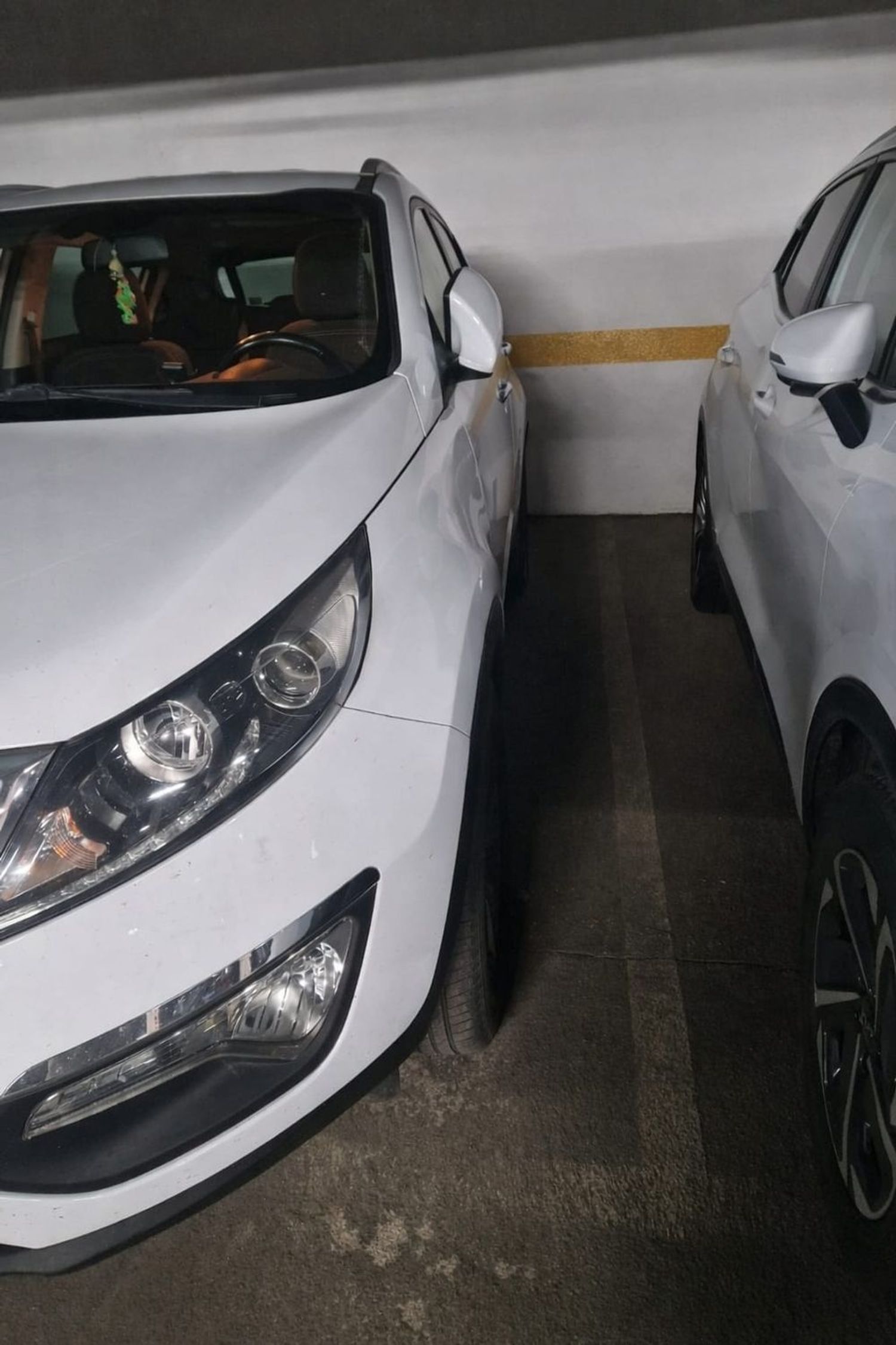 Piso en Parque Roma - Coronas - Foto 19