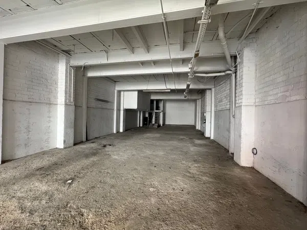 Nave en Calle del Marquès de Comillas, 111 - Foto 4