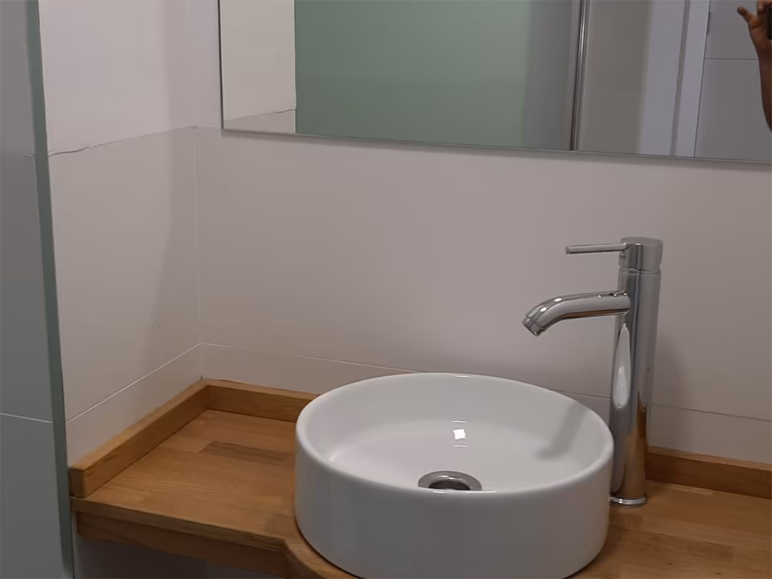 Piso en  Calle Churruca 11 - Foto 2