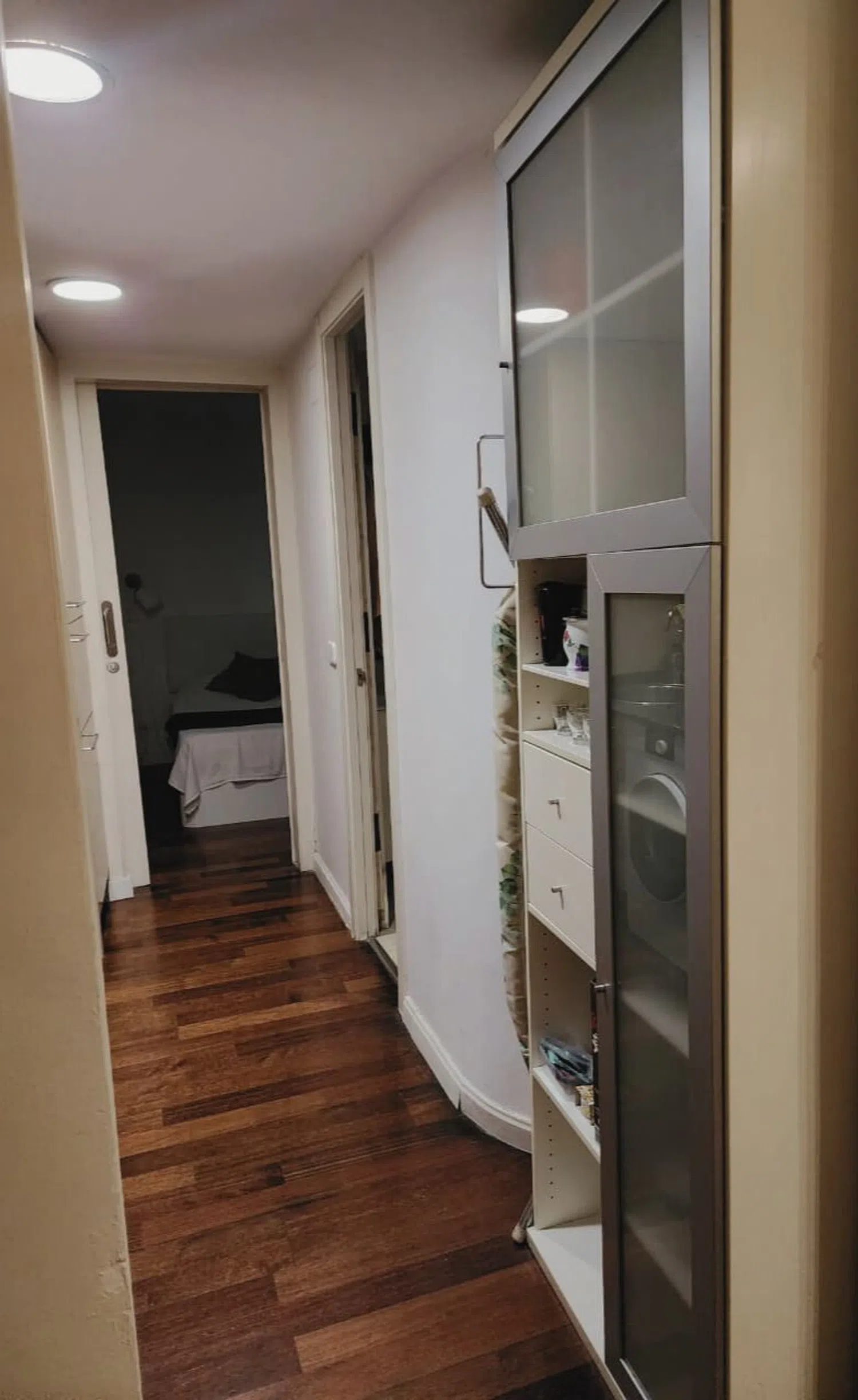 Piso en calle de Juan Bravo, 59 - Foto 8