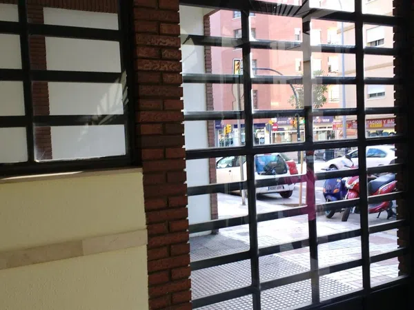 Piso en Calle Martínez de la Rosa, Suárez - Foto 14