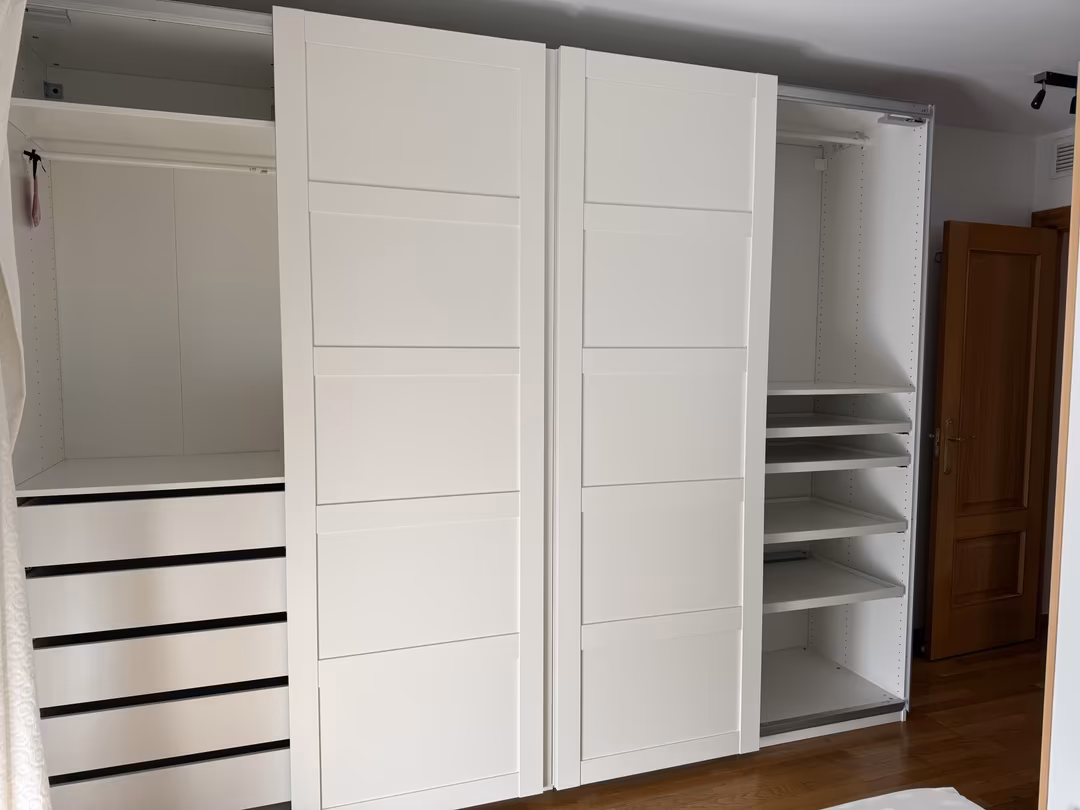 Piso en  Avenida Doctor Oloriz 23 - Foto 2