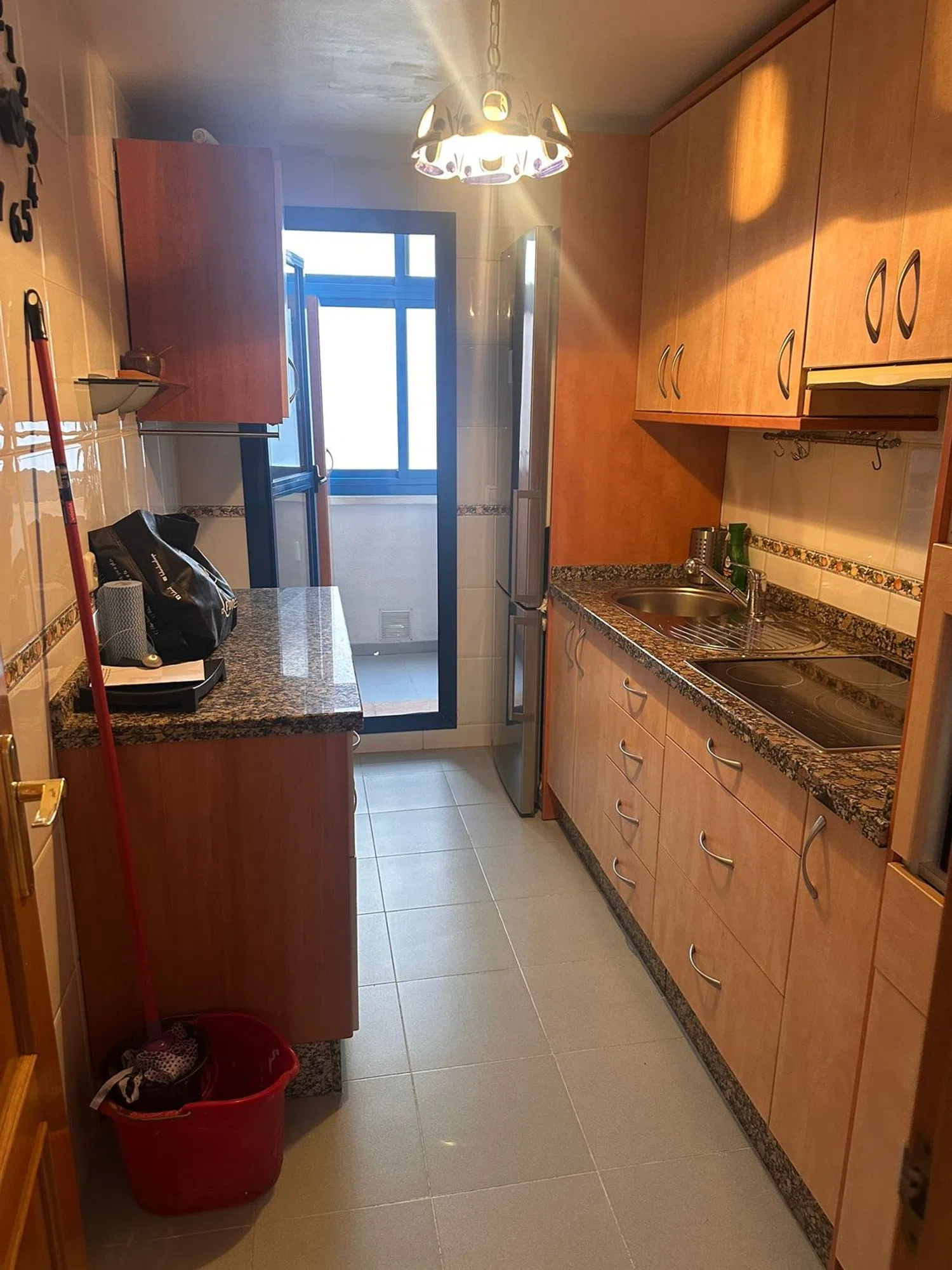 Piso en calle Ayala, 33 - Foto 14