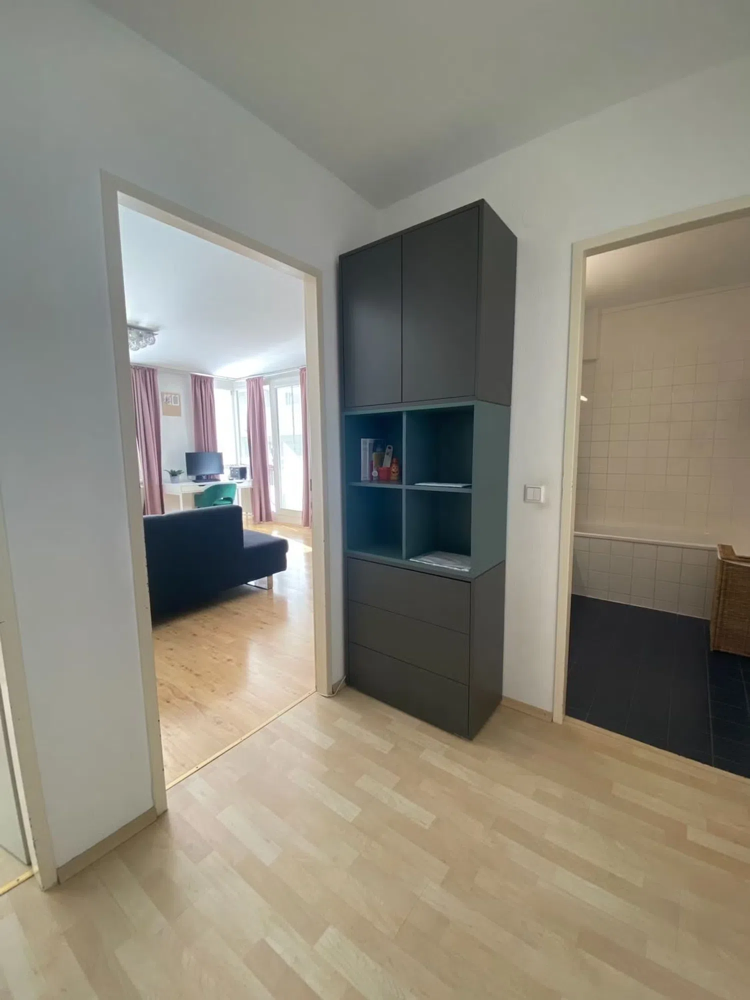 Piso en paseo Tomás Morales, 84 - Foto 9