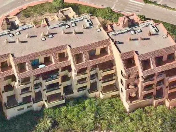 Piso en C. e-1 Cornisa del Sol, 3 Fase - Foto 34