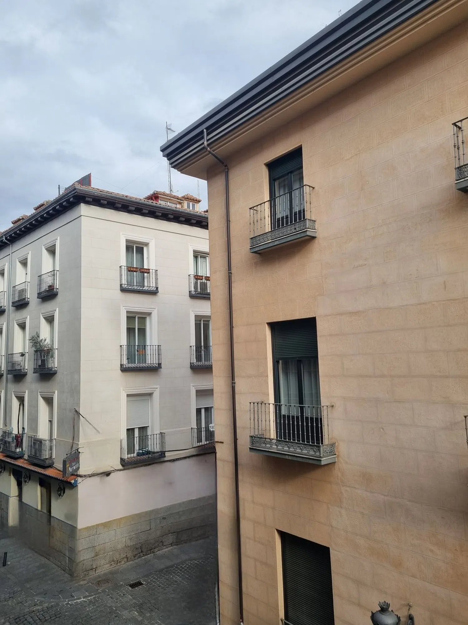 Piso en travesía de Trujillos, 3 - Foto 15