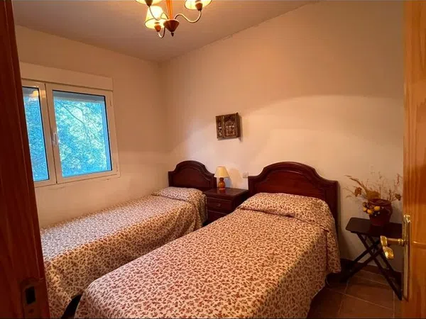 Casa o chalet independiente en Calle Costa Rica, 788, Los Ángeles de San Rafael, Los Ángeles de San Rafael - Foto 11