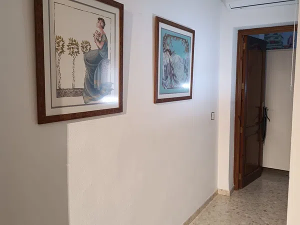Casa o chalet independiente en Puerta de Sevilla, 15 - Foto 6