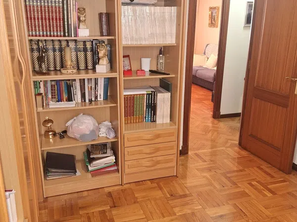 Piso en calle de Rufino Blanco, 10 - Foto 17