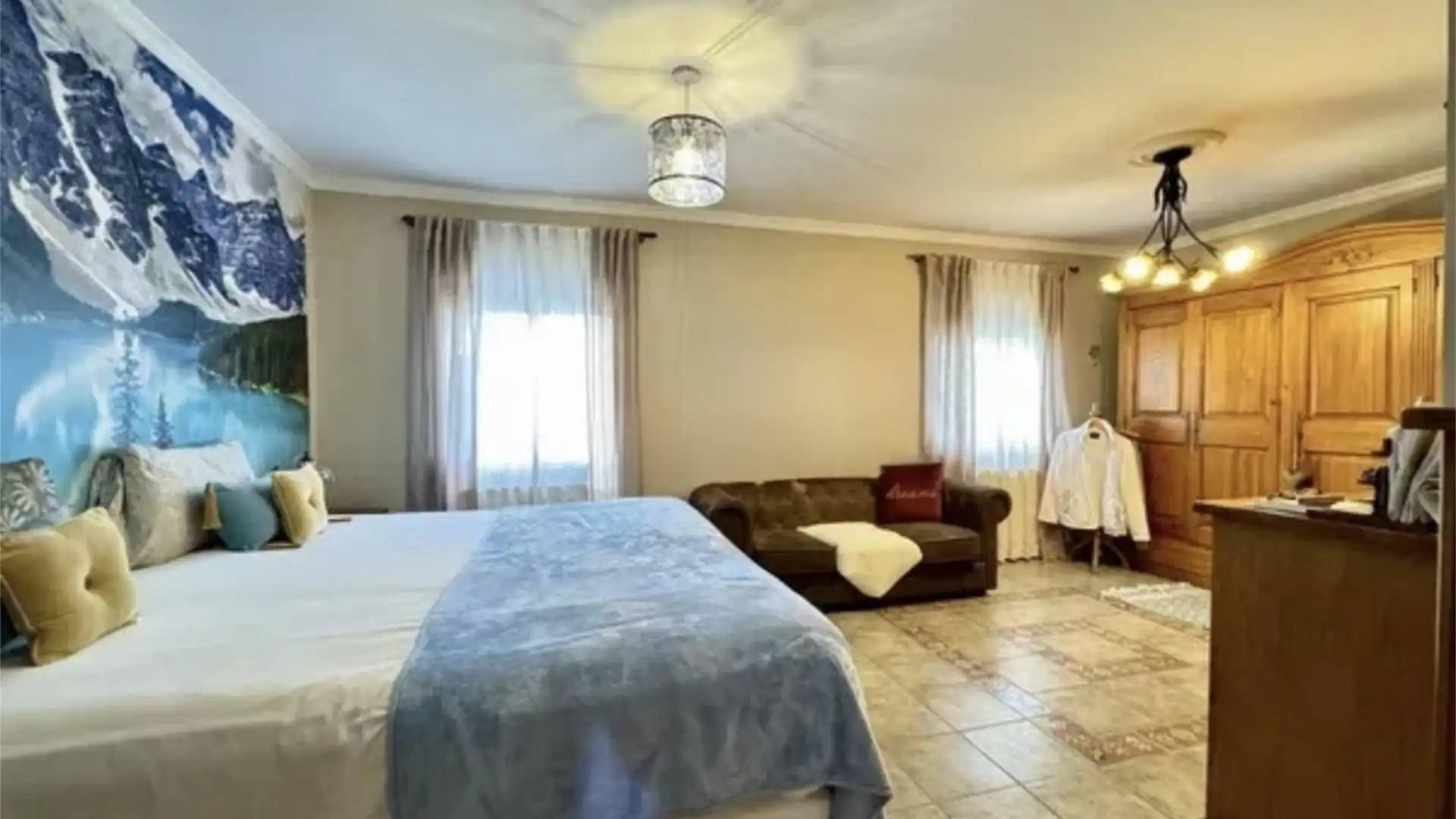 Chalet en  Calle Poniente 3 - Foto 18