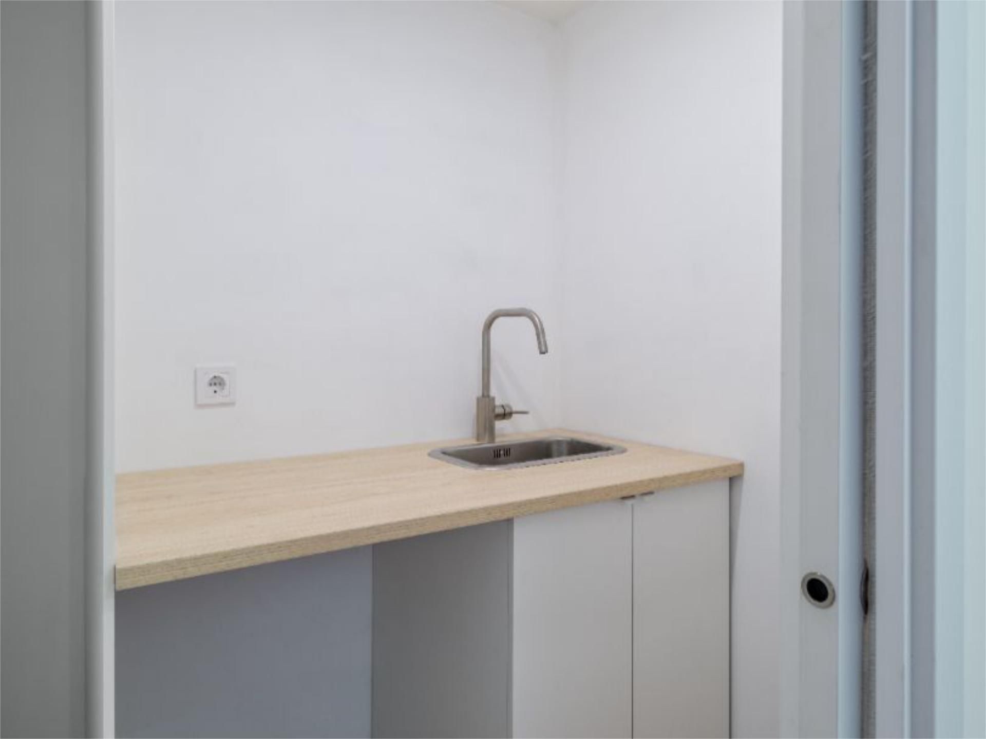 Piso en  Carretera de Fuencarral 44 - Foto 6