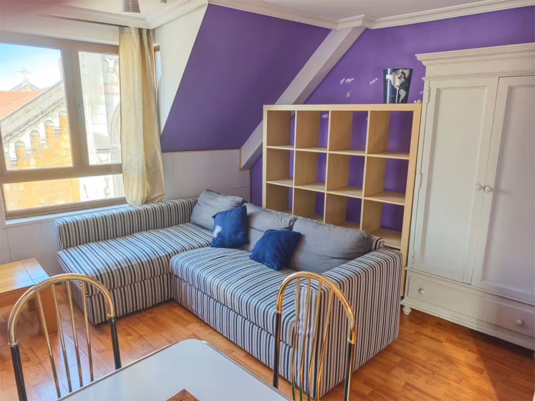 Apartamento en  Calle Caveda 31 - Foto 13