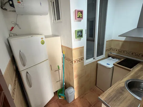 Piso en calle Esparteros, 12 - Foto 5