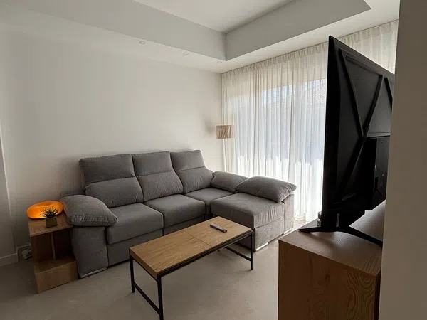 Piso en Calle Roque Sánchez Javaloy, 20, Alhama de Murcia, Alhama de Murcia - Foto 6