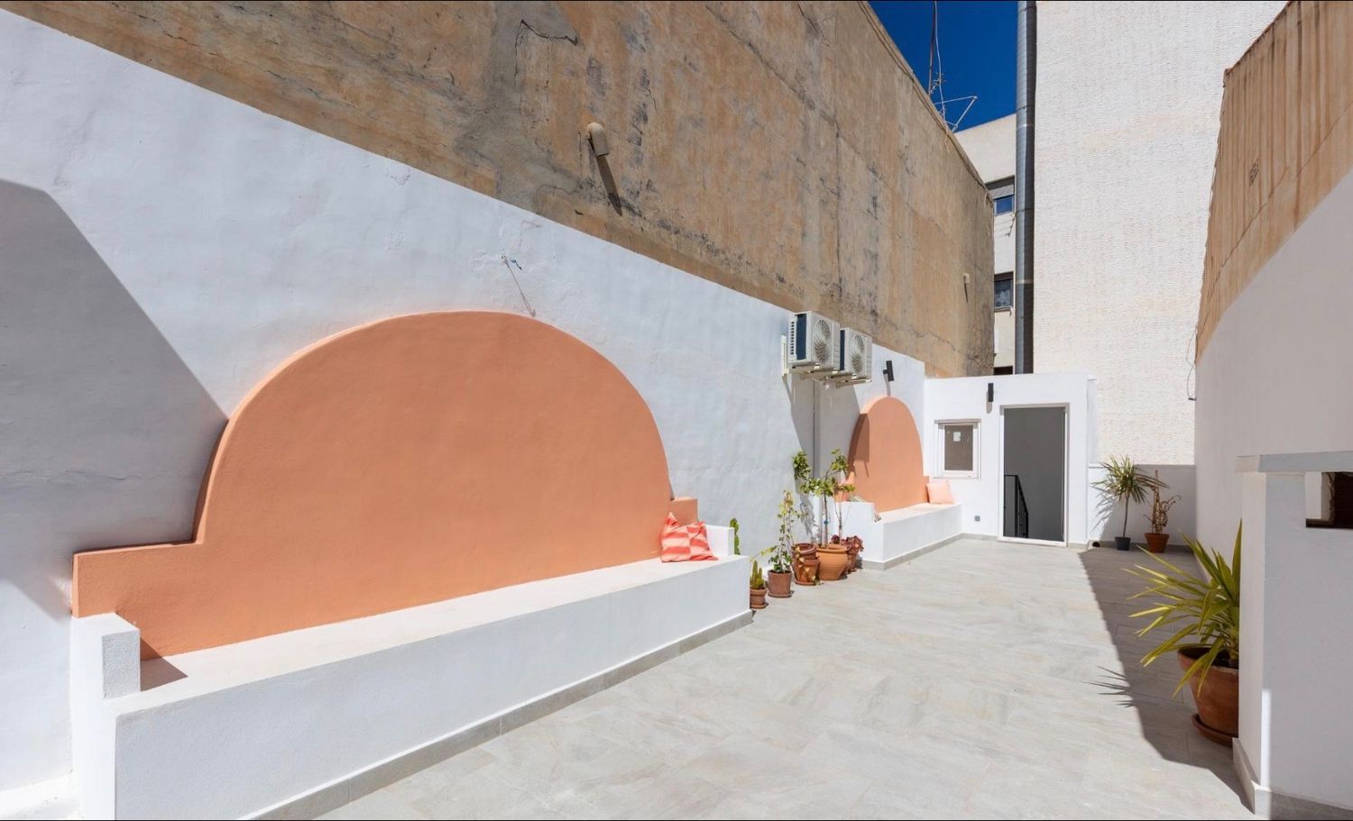 Casa o chalet independiente en Calle Maestro Francisco Vallejos, 27, Centro - Muelle Pesquero - Foto 9