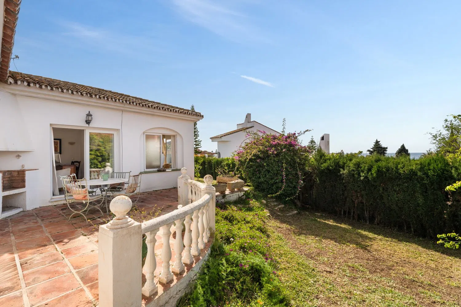 Casa independiente en avenida Benajarafe, 10 - Foto 17