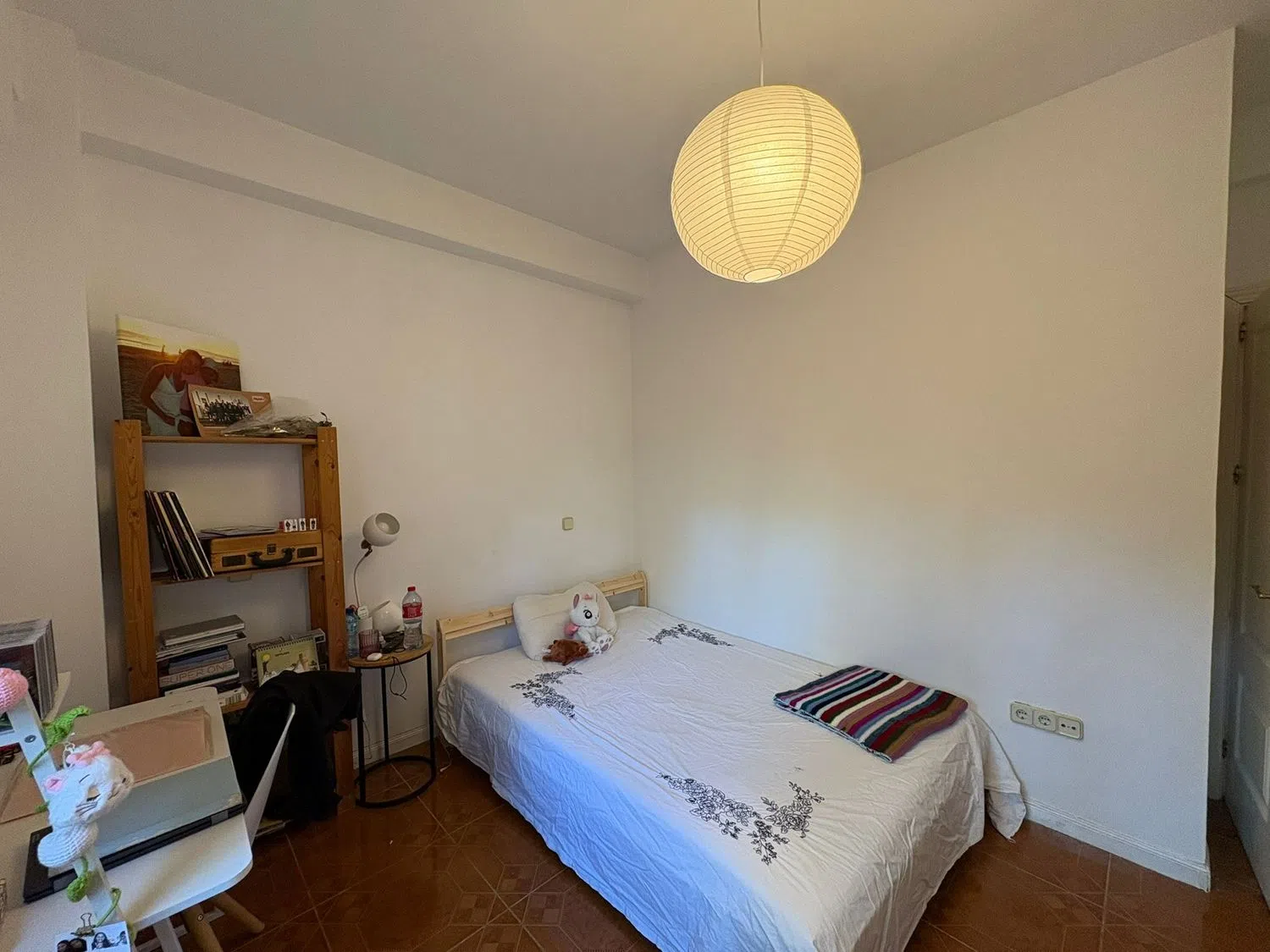 Piso en calle de Villagarcía, 27 - Foto 9