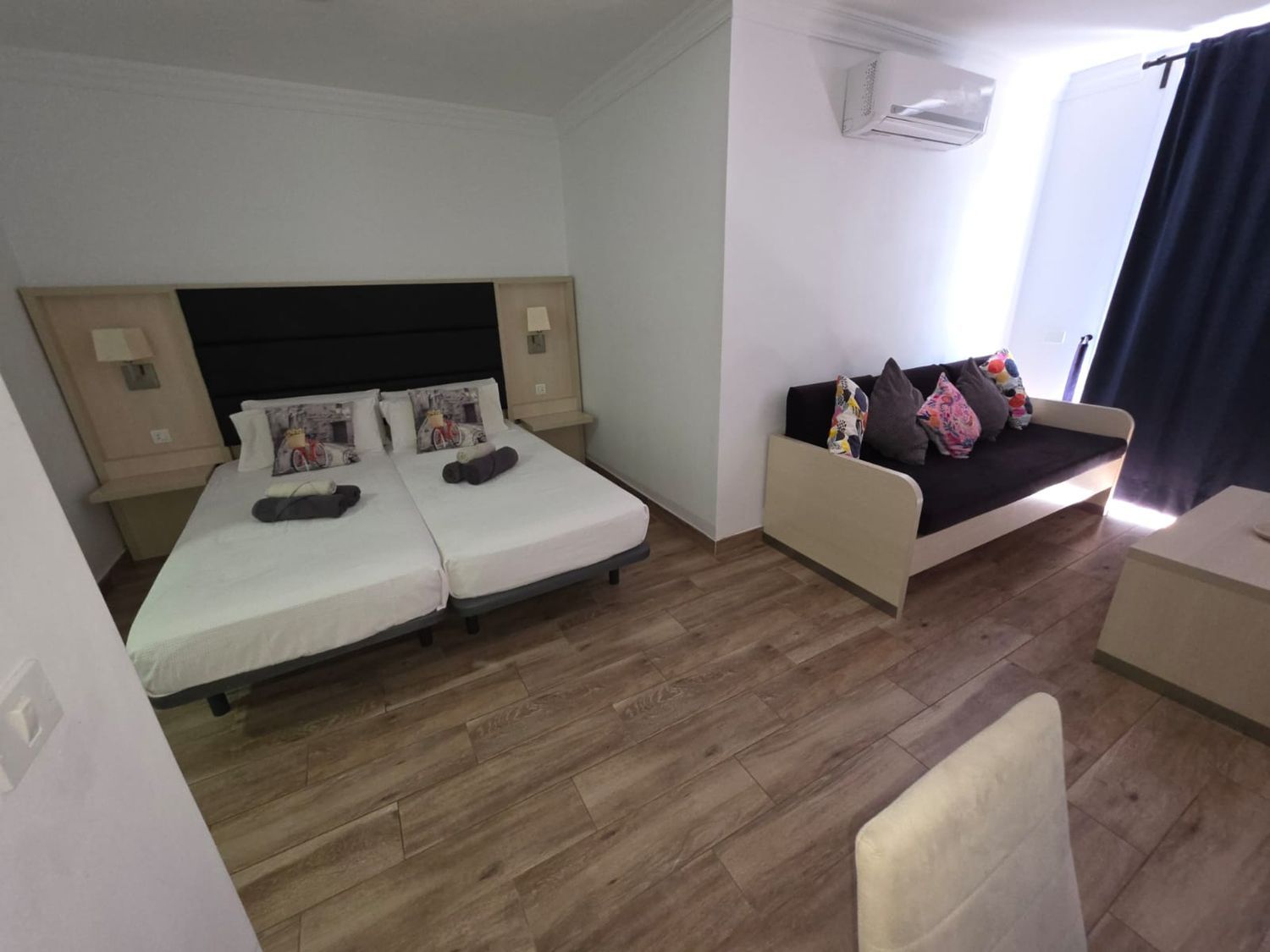 Estudio en Avenida J.M. Galván Bello, 3, Golf del Sur-Amarilla Golf, Golf del Sur-Amarilla Golf - Foto 3