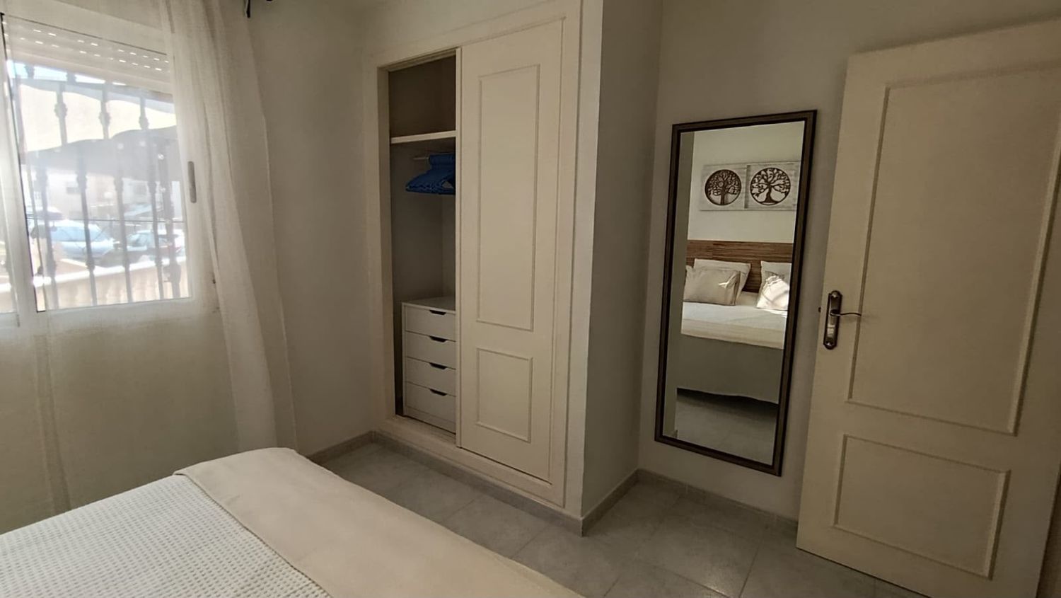 Piso en Urbanización paraje natural, 3, La Siesta - El Salado - Torreta - Foto 17