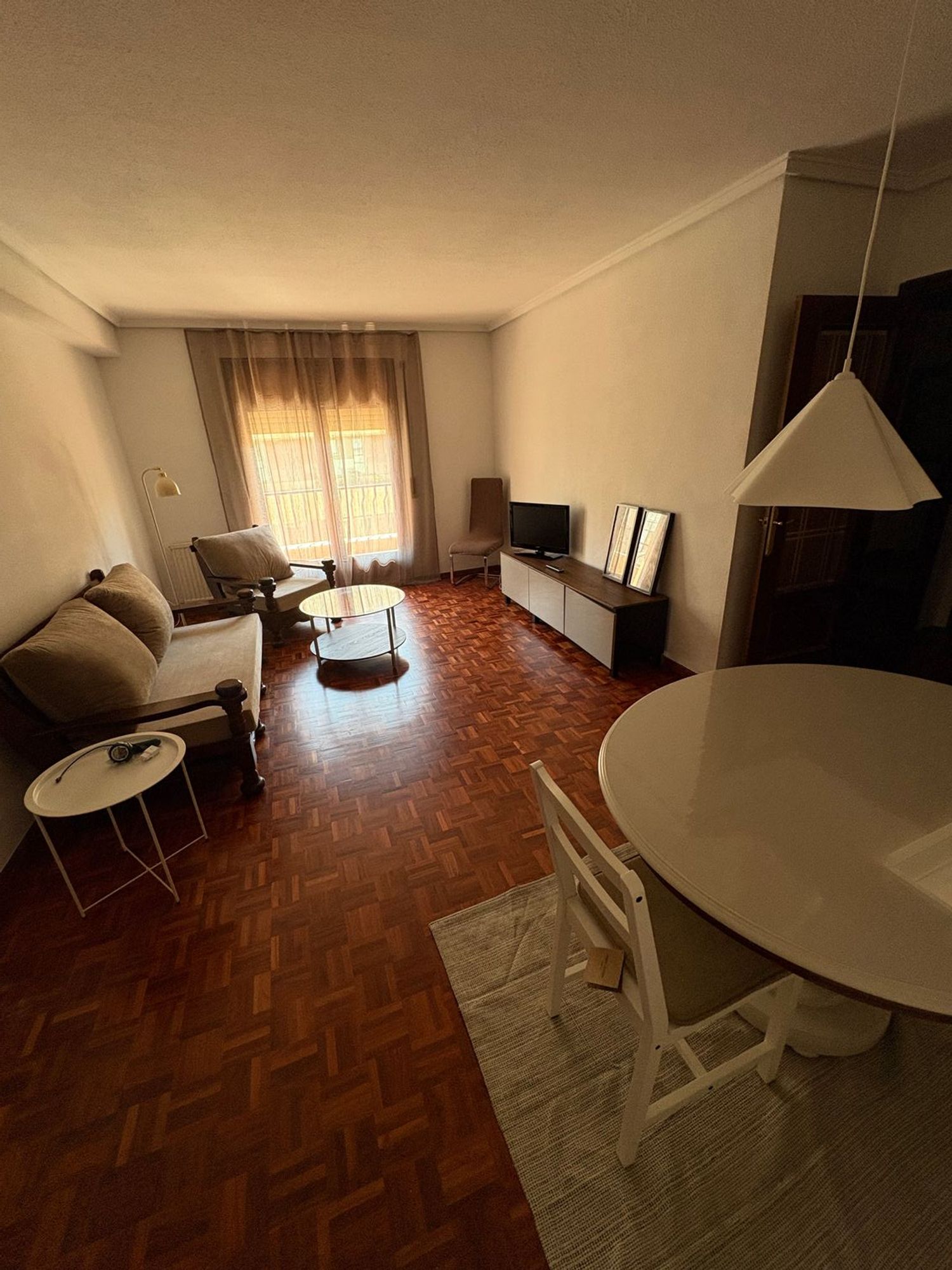 Estudio en Avenida de Italia, 1, Carmelitas - Foto 2