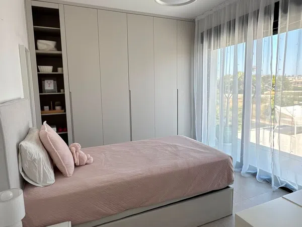 Casa o chalet independiente en Avenida Torrevieja Mz II, 27 -1, Monte Zenia - Foto 34
