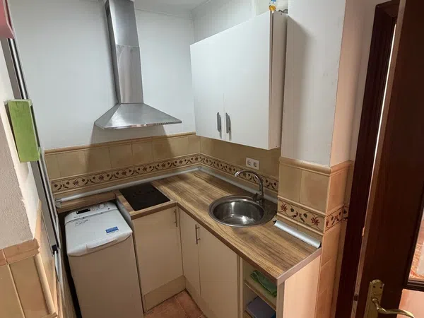 Piso en calle Esparteros, 12 - Foto 4