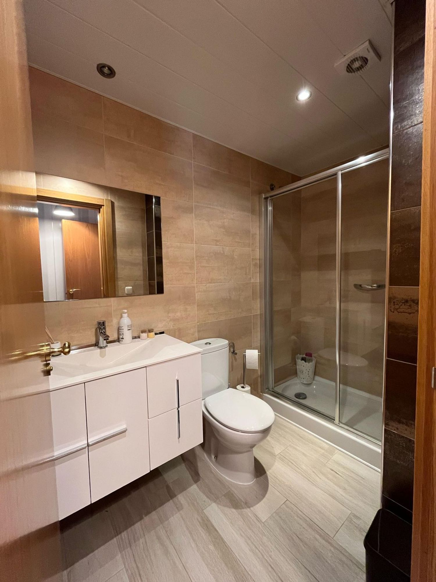 Chalet adosado en Avenida Castilla y León, 36 - Foto 40