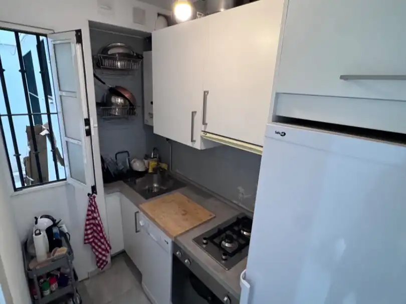 Piso en  Avenida de Menéndez Pelayo 65 - Foto 4