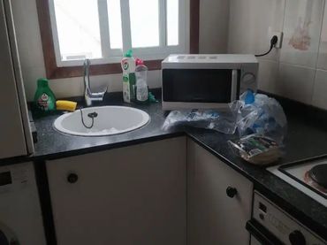 Piso en  Rúa Doutor Maceira 19 - Foto 7
