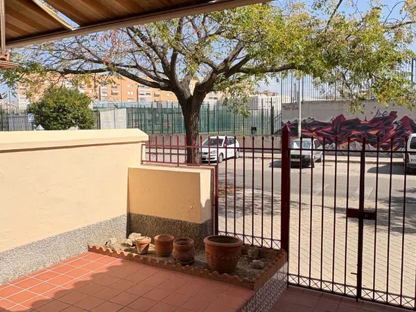 Chalet adosado en calle María Goyri, 60 - Foto 6