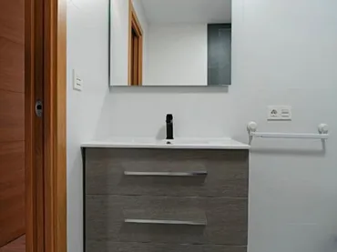 Piso en  Rúa Os Olmos 17b - Foto 20
