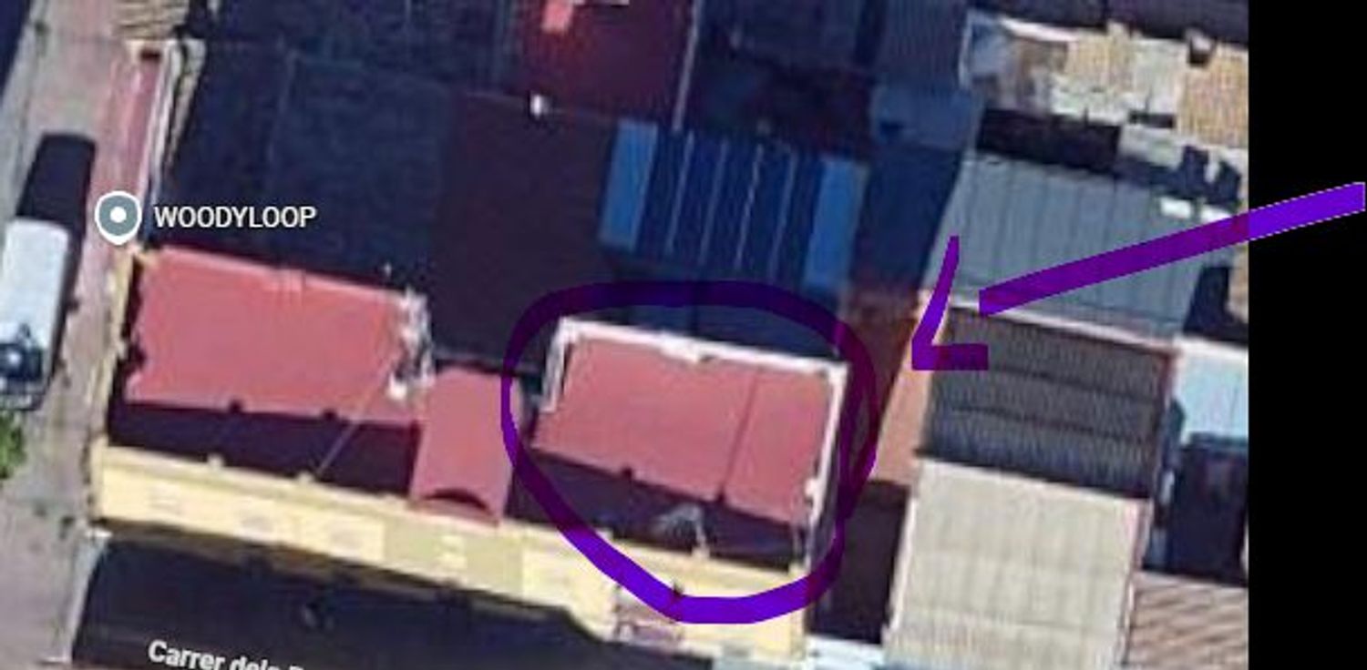 Piso en calle d'Escalante, 201 - Foto 21