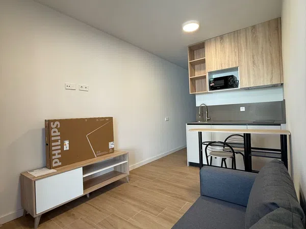 Estudio en Calle Barranco Prada, 8 - Foto 6