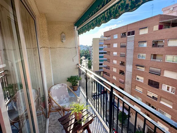 Piso en Calle de Màlaga, 41, Marxalenes - Foto 17