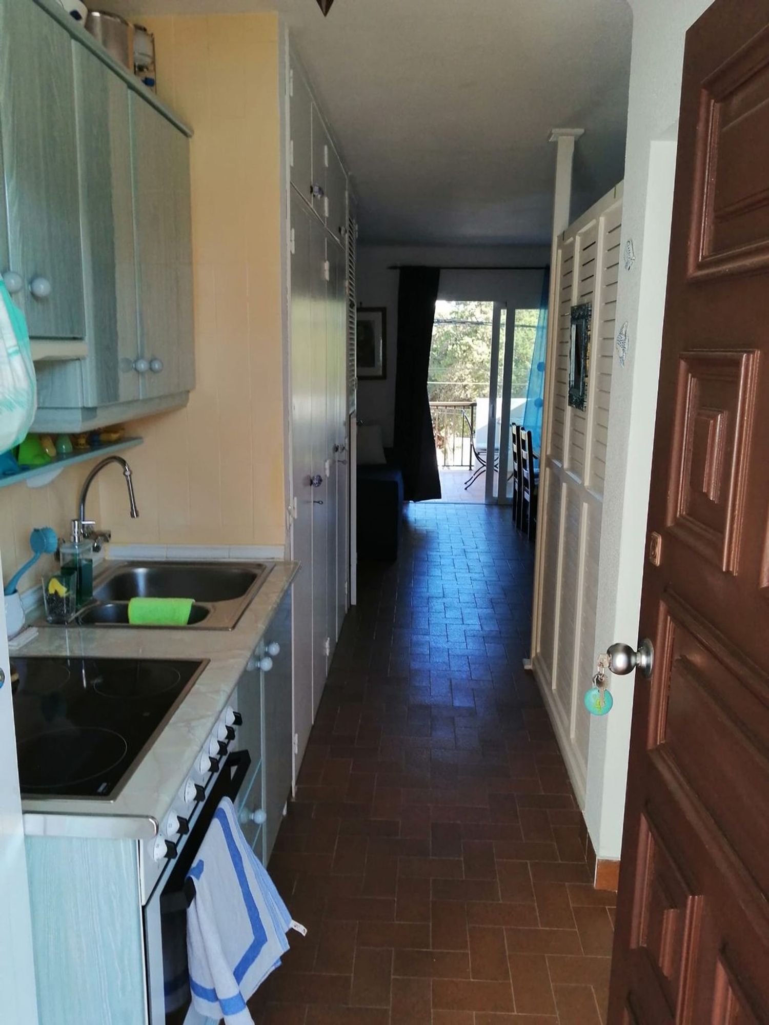 Estudio en Calle de ses Margalides, 27, San Carlos, San Carlos - Foto 5