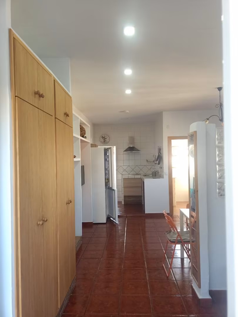 Estudio en  Calle de Cortijo Blanco 4 - Foto 2