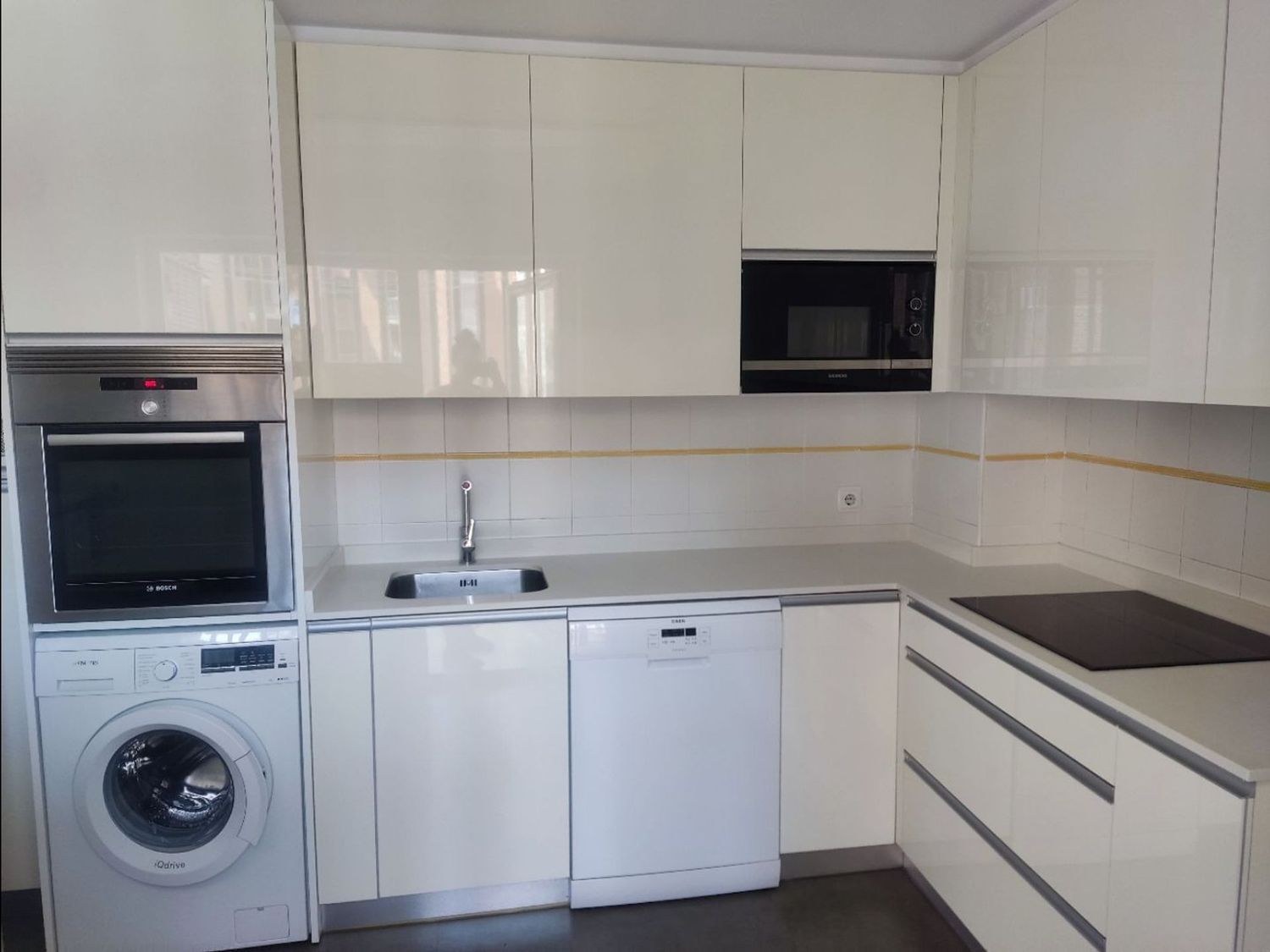 Piso en avenida del Ejército, 30 - Foto 3