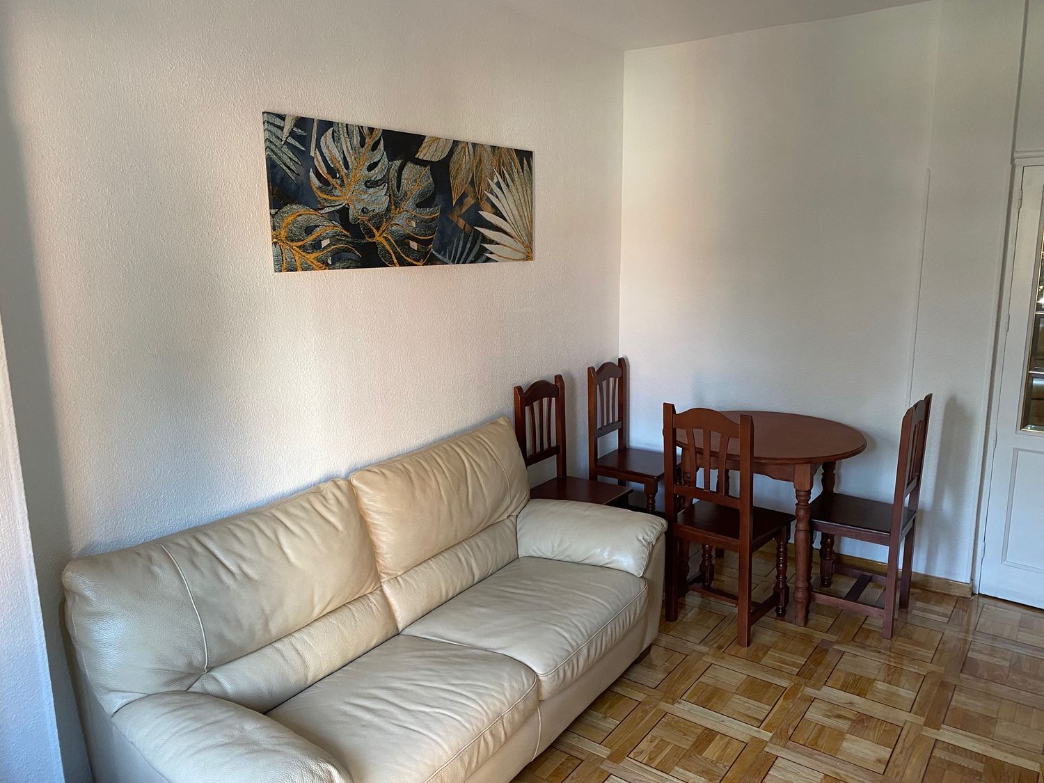 Piso en Calle de Oudrid, 8, Bellas Vistas - Foto 2