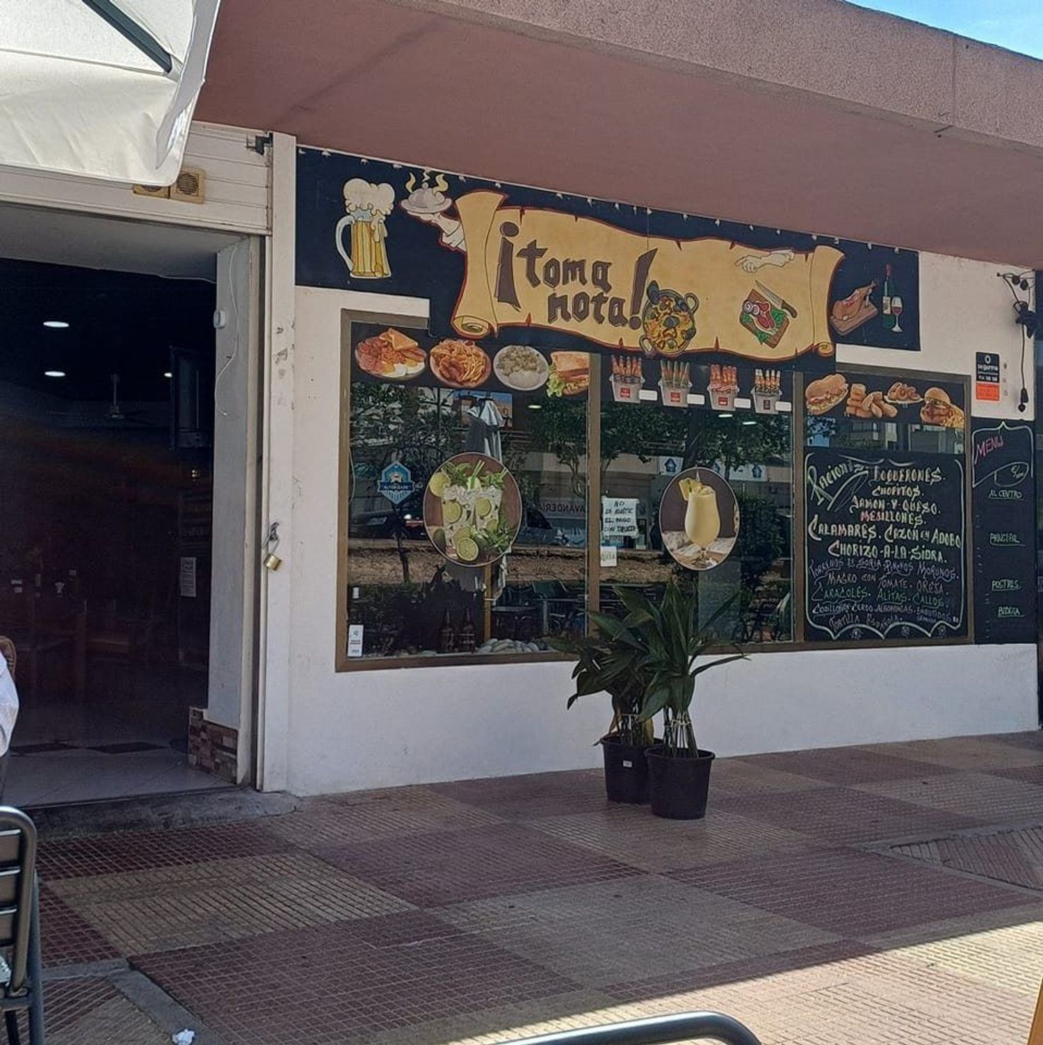 Local en Avenida de Europa, 48, Pueblo Levante, Pueblo Levante - Foto 3