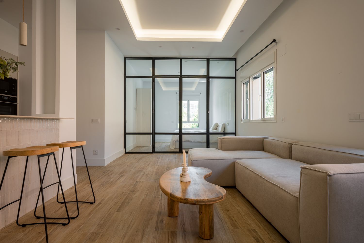 Piso en Calle los Novillos, 9 L, San Lorenzo - San Marcos, San Lorenzo - San Marcos - Foto 4