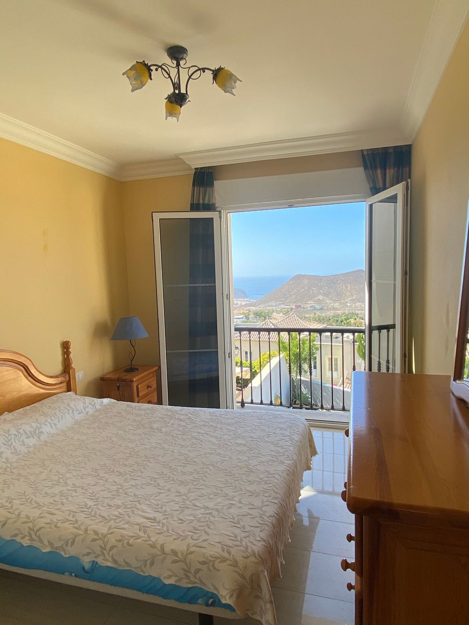 Chalet adosado en calle Armiche, 1 - Foto 13