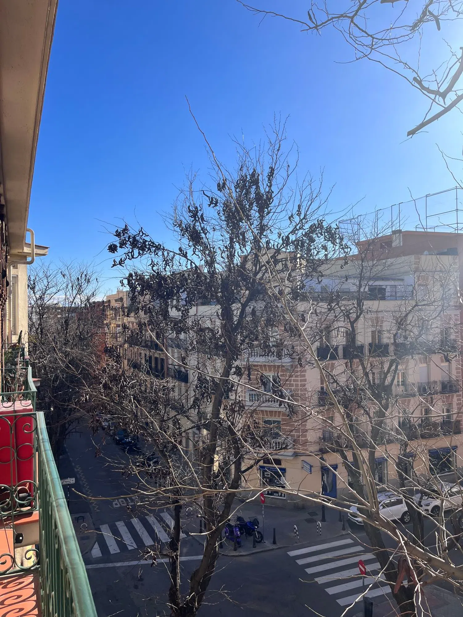 Piso en calle de Fray Luis de León, 7 - Foto 16