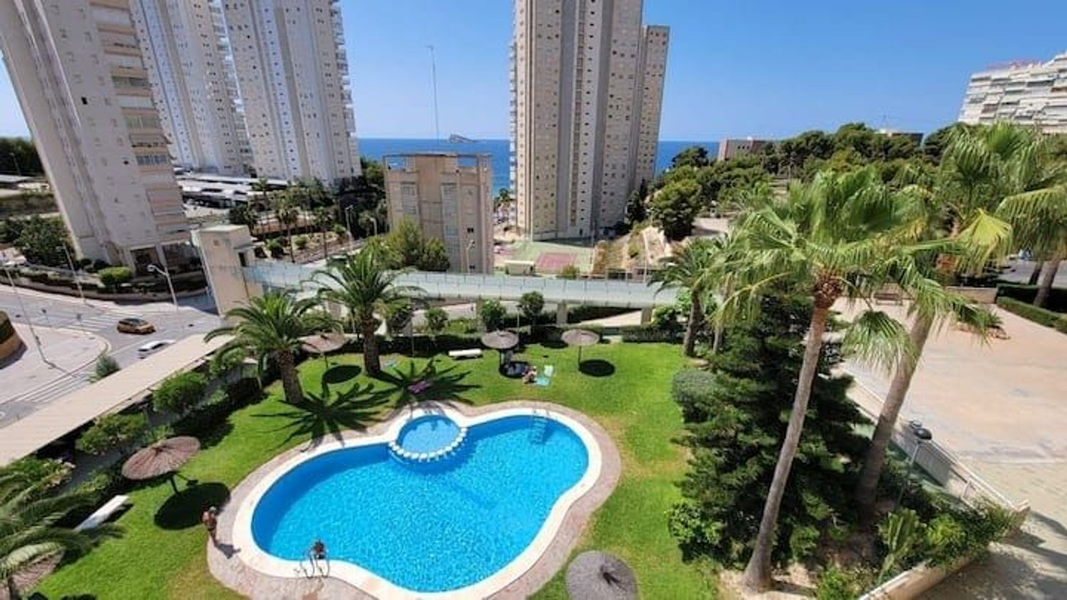 Piso en Avenida de Xixo, 5, Playa de Poniente, Playa de Poniente - Foto 15