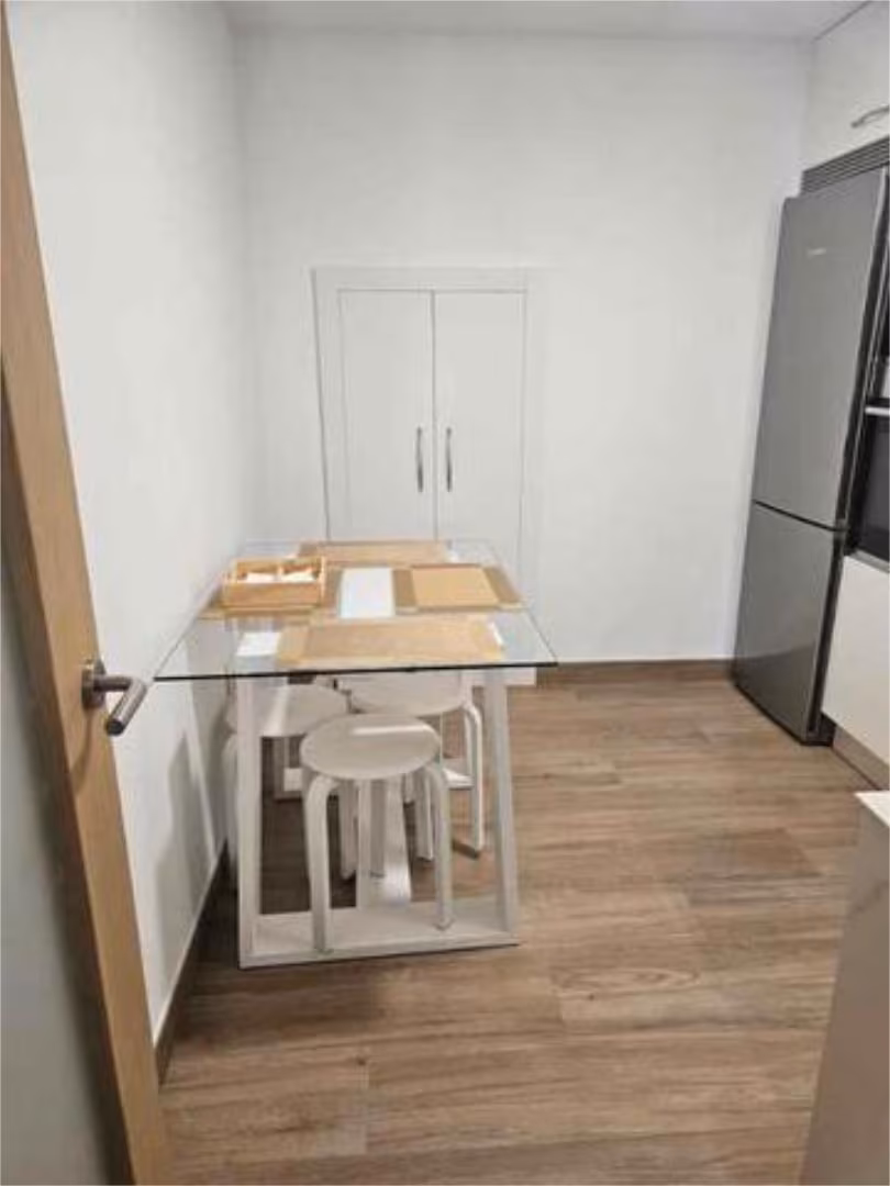 Apartamento en zona facultad medicina - Foto 2